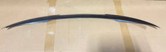 Kies-Motorsports Open Box Item OPEN BOX - BMW F82 M4 Genuine BMW Rear Trunk Spoiler