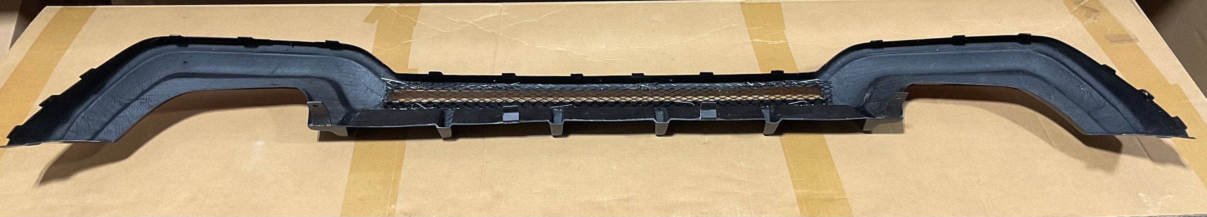 Kies-Motorsports Open Box Item OPEN BOX - BMW G20 330i Carbon Fiber Rear Diffuser