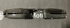 Kies-Motorsports Open Box Item OPEN BOX - BMW G42 M240i Wet Carbon Fiber Mirror Cap Replacements