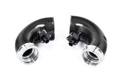 Kies-Motorsports Open Box Item OPEN BOX - BMW X5M X6M TURBO INLETS