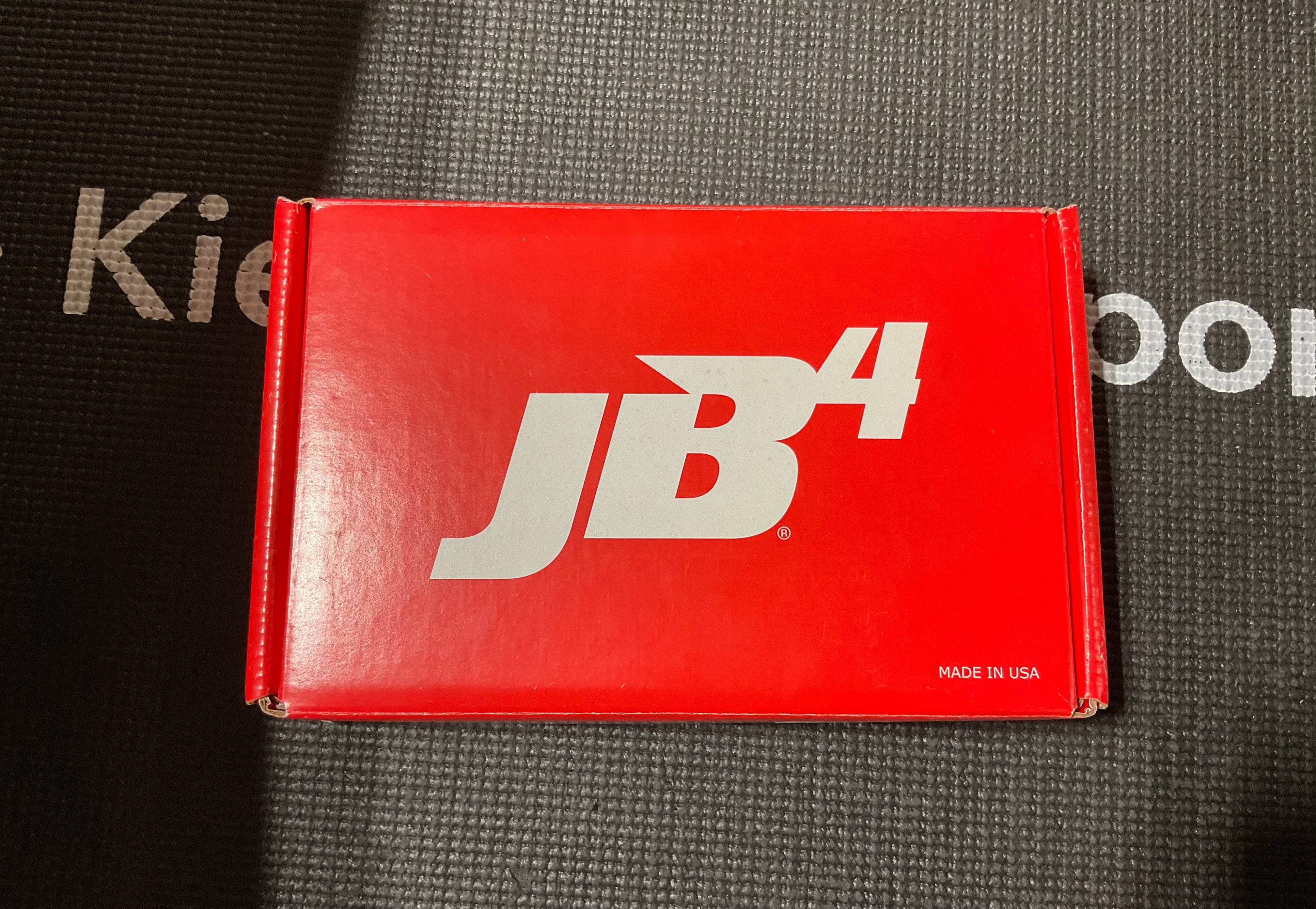 Kies-Motorsports Open Box Item OPEN BOX - BURGER TUNING F CHASSIS N55 BMW JB4 TUNER (EWG)