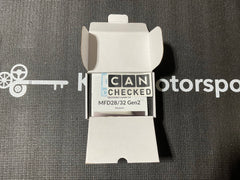 Kies-Motorsports Open Box Item OPEN BOX - CANchecked BMW 3-Series E30 LHD/RHD MFD28 Gen2