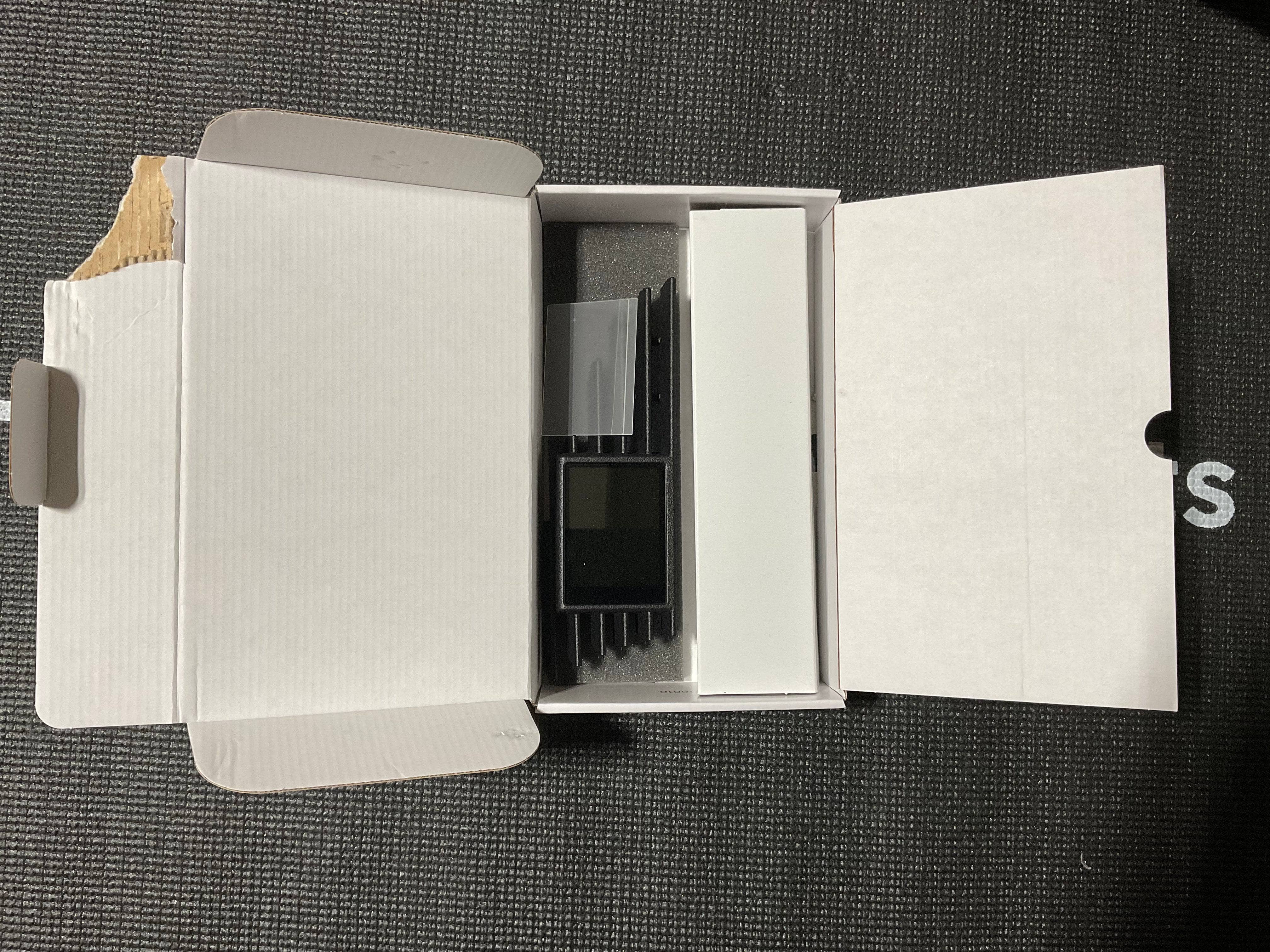 Kies-Motorsports Open Box Item OPEN BOX - CANchecked BMW 3-Series E36 LHD MFD28 Gen2 (CC34050)