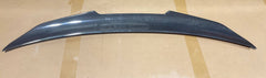 Kies-Motorsports Open Box Item OPEN BOX - Carbon Fiber G20 Aggressive Trunk Lip Spoiler