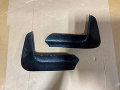 Kies-Motorsports Open Box Item OPEN BOX - Dry Carbon Fiber F80/F82 M3/M4 Rear Reflector Trim