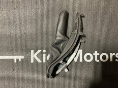 Kies-Motorsports Open Box Item OPEN BOX - F30 OEM Emergency Brake Boot Cover (USED)