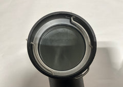 Kies-Motorsports Open Box Item OPEN BOX - FTP F2X F3X B48 intake pipe ( inlet pipe) (Intake Pipe ONLY)