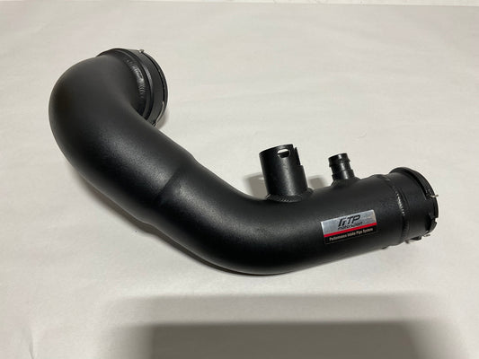 Kies-Motorsports Open Box Item OPEN BOX - FTP F2X F3X B48 intake pipe ( inlet pipe) (Intake Pipe ONLY)