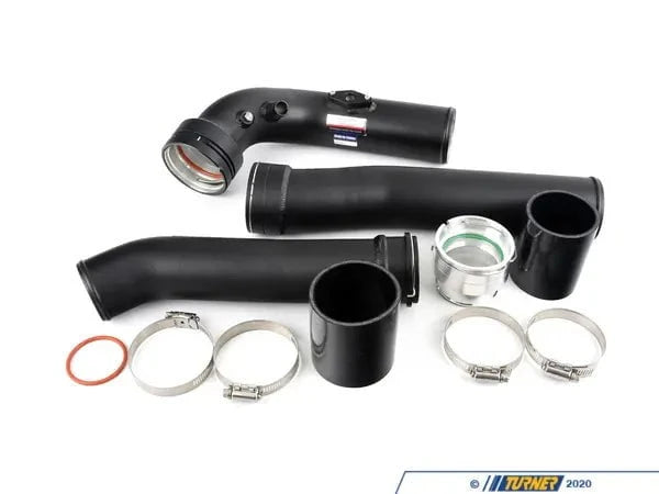 Kies-Motorsports Open Box Item OPEN BOX - FTP Motorsport Charge pipe and Boost Pipe Kit - F10 528i N20