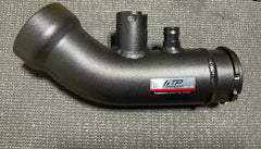 Kies-Motorsports Open Box Item OPEN BOX - FTP Motorsport G-B48 Intake Pipe (Small) Lower Portion