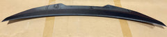 Kies-Motorsports Open Box Item OPEN BOX - G20/G80 3 Series 330/340/M3 Carbon Fiber Rear Trunk Spoiler (Scratch)