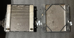 Kies-Motorsports Open Box Item OPEN BOX - Genuine BMW OEM Radiator for BMW F80 M3 S55 (USED)