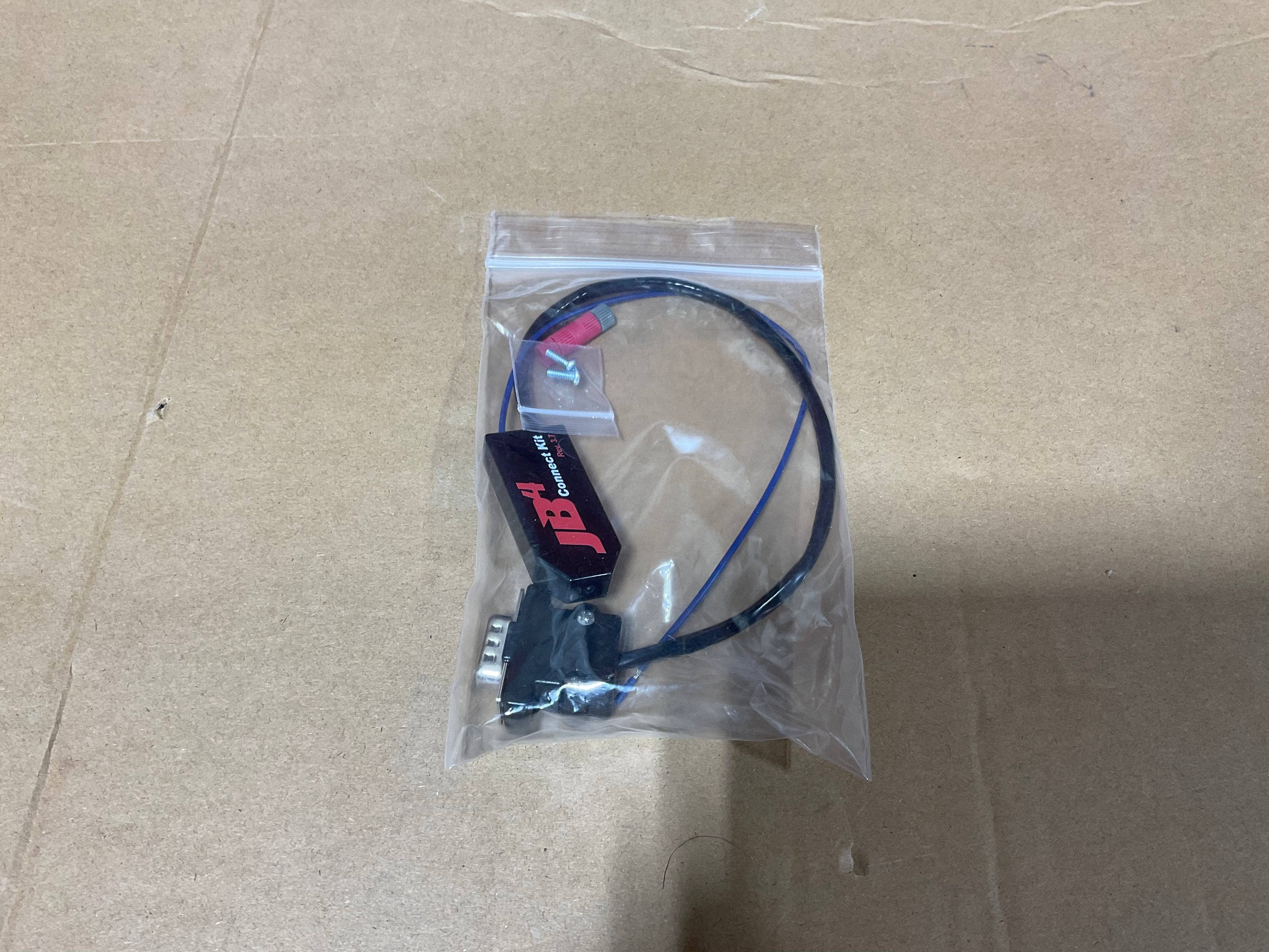 Kies-Motorsports Open Box Item OPEN BOX - JB4 Bluetooth Wireless Connect Kit