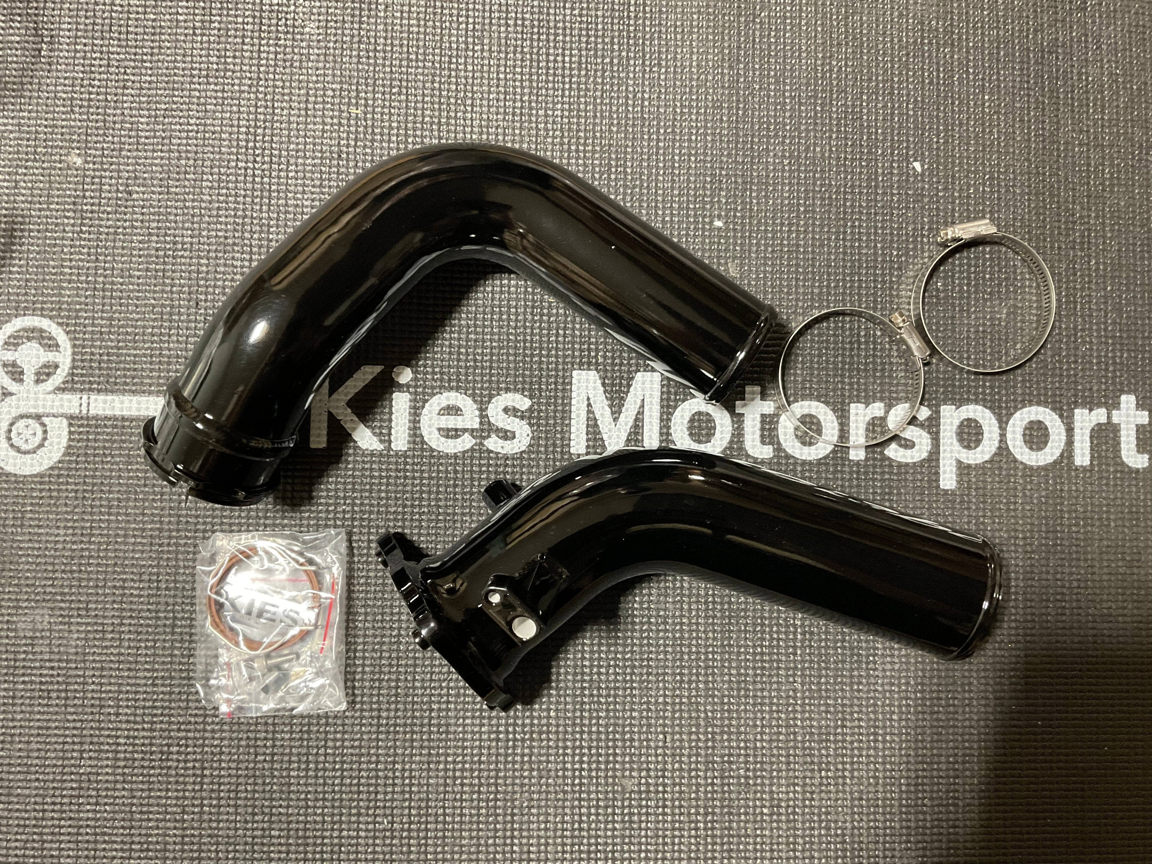 Kies-Motorsports Open Box Item OPEN BOX - Kies BMW F-Series B48 Charge Pipe (Missing Coupler)