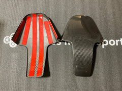 Kies-Motorsports Open Box Item OPEN BOX - Kies BMW G8X Dry Carbon Fiber Seat Back Covers