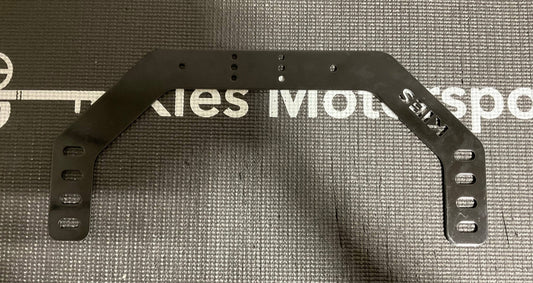 Kies-Motorsports Open Box Item OPEN BOX - Kies Extinguisher Mount - Gloss Black (Scratched)