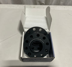 Kies-Motorsports Open Box Item OPEN BOX - Kies F Series Spacer 5x120 - (20mm) - MISSING 2 LUGS