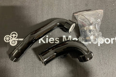 Kies-Motorsports Open Box Item OPEN BOX - Kies G-Series B58 Charge Pipe Upgrade Kit (Also fits A90 Supra)