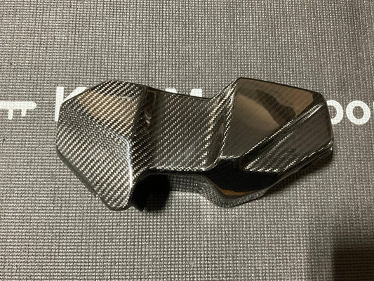 Kies-Motorsports Open Box Item OPEN BOX - Kies G2X B58 Carbon Fiber DME Cover (Fitment Issue)