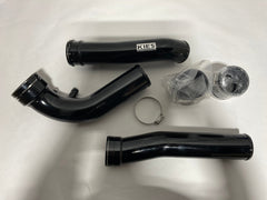 Kies-Motorsports Open Box Item OPEN BOX - Kies Motorsports BMW F1X N20 Charge Pipe & Boost Pipe Combo (520i + 528i)