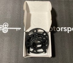 Kies-Motorsports Open Box Item OPEN BOX - Kies Porsche Wheel Spacers 3-5 Prong (10MM) 71.6 CB