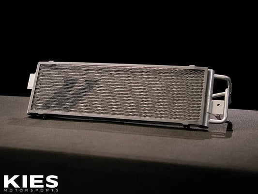 Kies-Motorsports Open Box Item OPEN BOX - Mishimoto 2021+ BMW G8X M3/M4 Transmission Cooler
