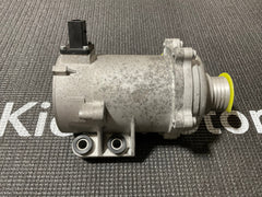 Kies-Motorsports Open Box Item OPEN BOX - Mishimoto Water Pump, Fits BMW 320i/320i xDrive, 2013-2018 (D Adapter)