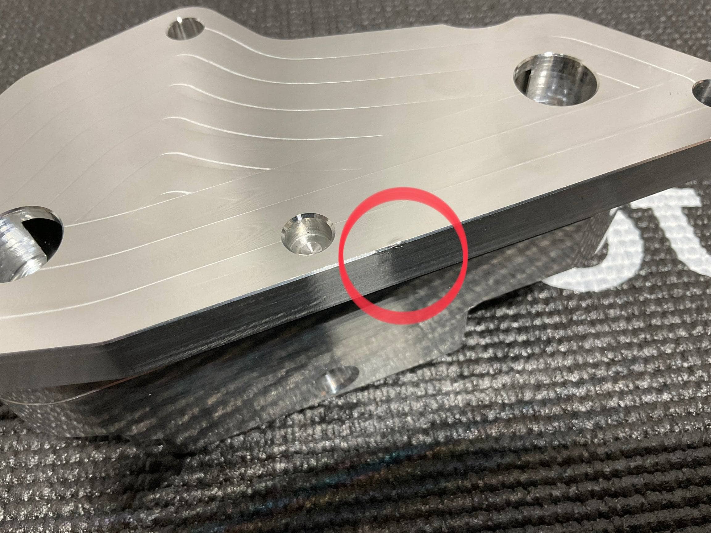 Kies-Motorsports Open Box Item OPEN BOX - Mosselman Thermostat for N55 BMW’s (Good Condition)