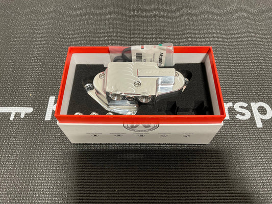 Kies-Motorsports Open Box Item OPEN BOX - Mosselman Thermostat for N55 BMW’s (Good Condition)