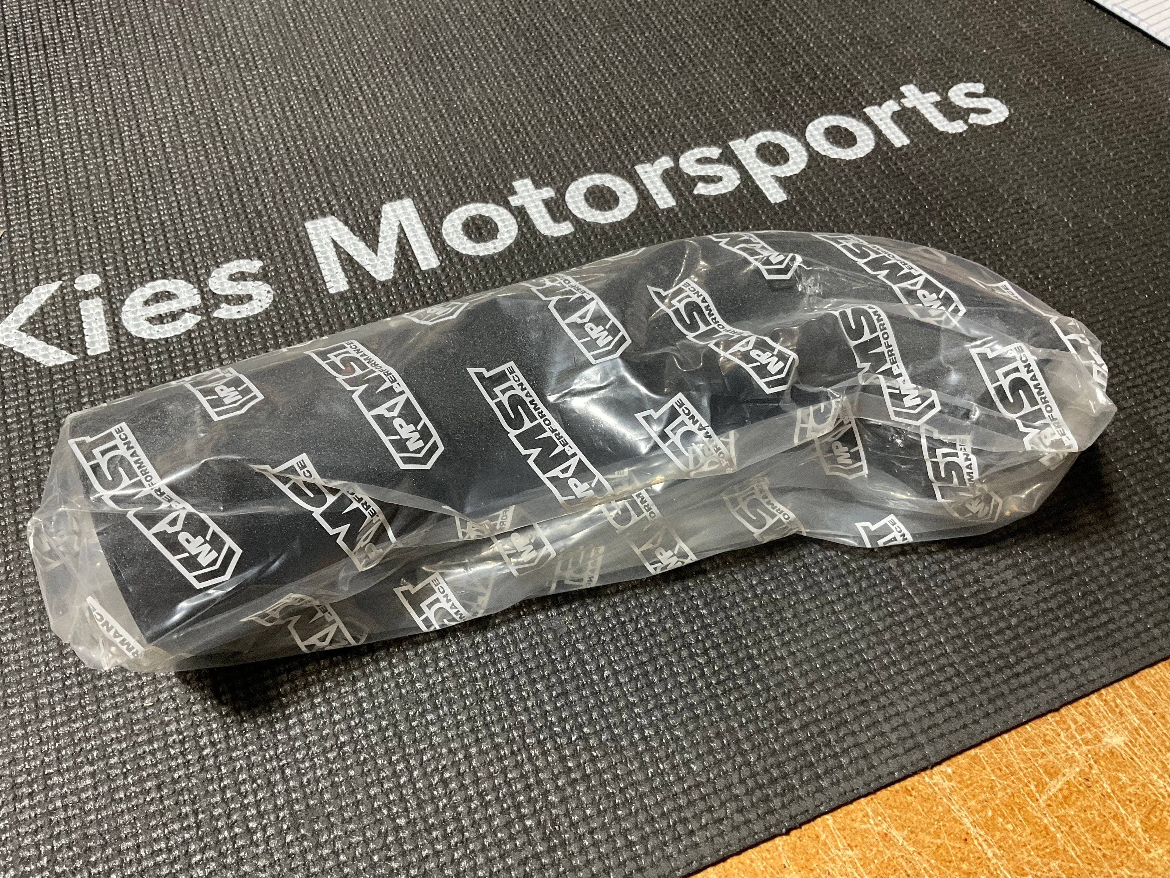 Kies-Motorsports Open Box Item OPEN BOX - MST N20 Replacement Intake Pipe (NEW) Fits N20 MST Intakes (N2001/N2002)