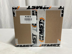 Kies-Motorsports Open Box Item OPEN BOX - MST VW GOLF MK8 GTI EA888 EVO4 245hp Cold Air Intake System (VW-MK888) (Lightly Handled)