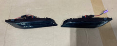 Kies-Motorsports Open Box Item OPEN BOX - OPEN BOX - Porsche 911 992 Sidemarkers - SMOKED (USED)