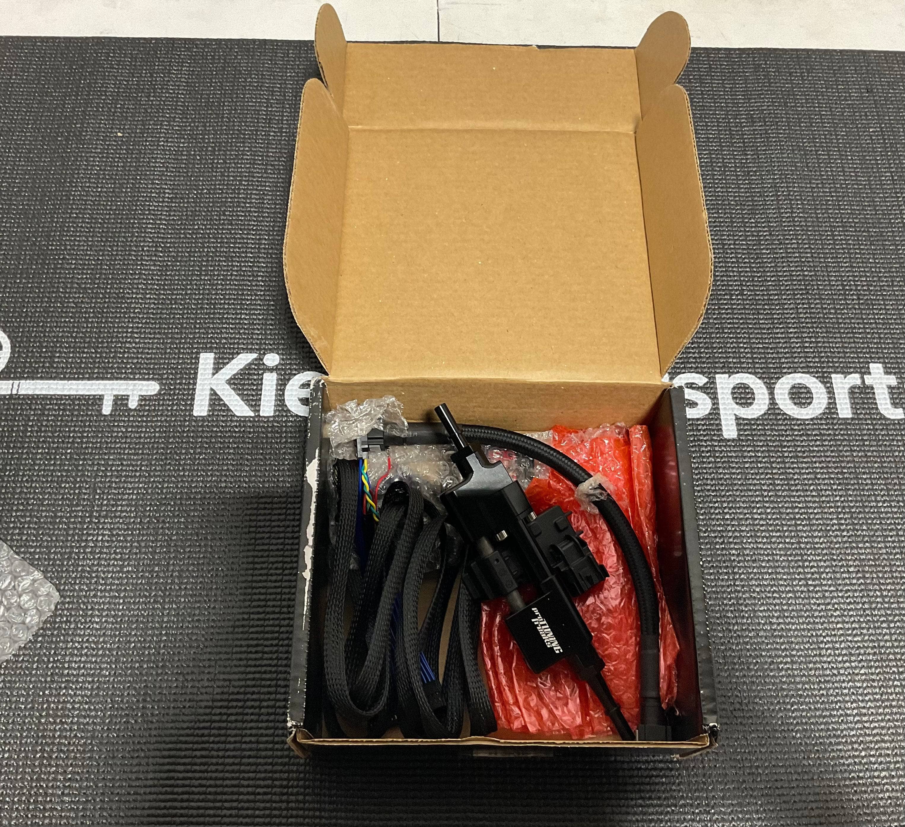 Kies-Motorsports Open Box Item OPEN BOX - ProTuning Freaks Bootmod3 Flex Fuel Kit (G Series GEN2 B48/B58 - Engine Bay Location Kit)