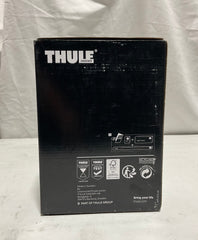 Kies-Motorsports Open Box Item OPEN BOX - Thule Roof Rack Platform Kit for BMW 3 Series (G20) - Kit 187056