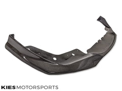 Kies-Motorsports Overstock 2019-2022 BMW 3 Series (G20) E-Type Carbon Fiber Front Lip
