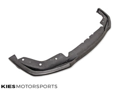 Kies-Motorsports Overstock 2019-2022 BMW 3 Series (G20) E-Type Carbon Fiber Front Lip