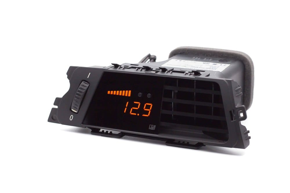 Kies-Motorsports P3 Cars P3 Analog Gauge - BMW E9X (2004-2013)