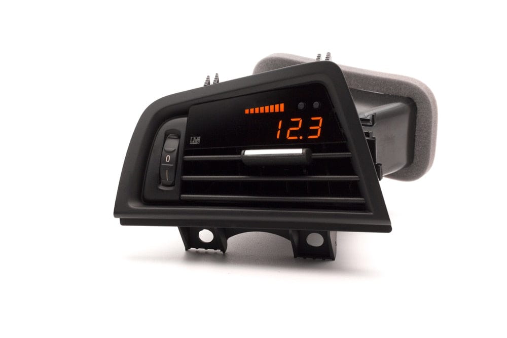 Kies-Motorsports P3 Cars P3 Analog Gauge - BMW F1X (2011-2017)