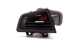 Kies-Motorsports P3 Cars P3 Analog Gauge - BMW F1X (2011-2017)