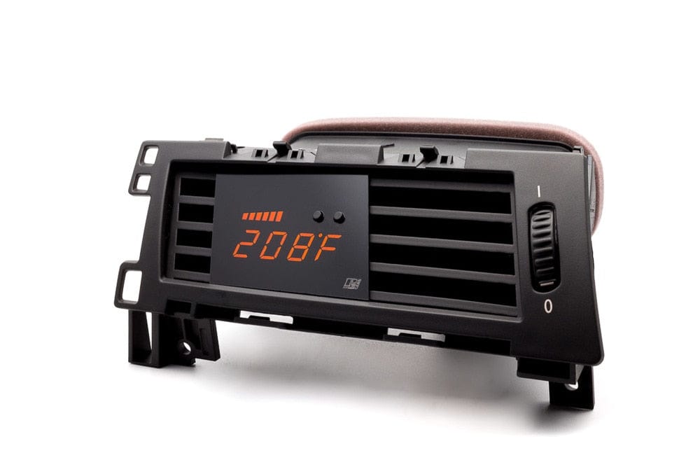 Kies-Motorsports P3 Cars P3 V3 OBD2 - BMW E6X Gauge (2008-2010)