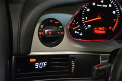 Kies-Motorsports P3 P3 Gauge - Audi A6 / S6 / RS6 C6