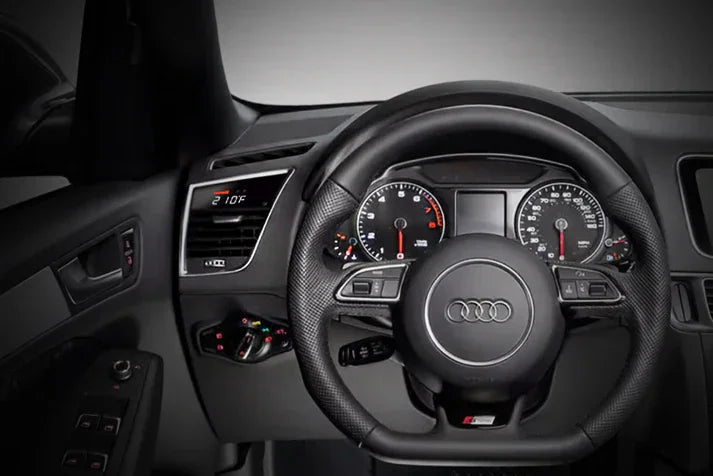 Kies-Motorsports P3 P3 Gauge - Audi Q5 / SQ5 B8 Type 8R