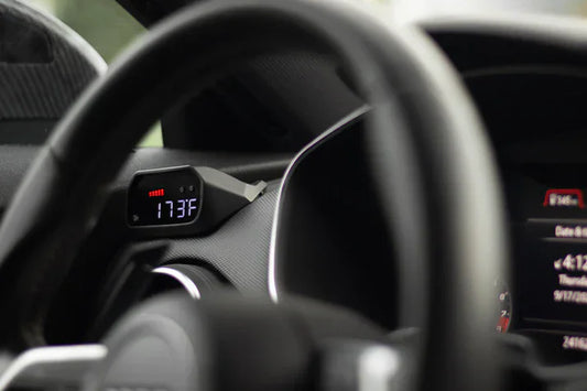Kies-Motorsports P3 P3 Gauge - Audi TT/TTS/TTRS 8S