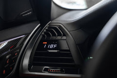 Kies-Motorsports P3 P3 Gauge - BMW X3 / X4 G01/G02/F97