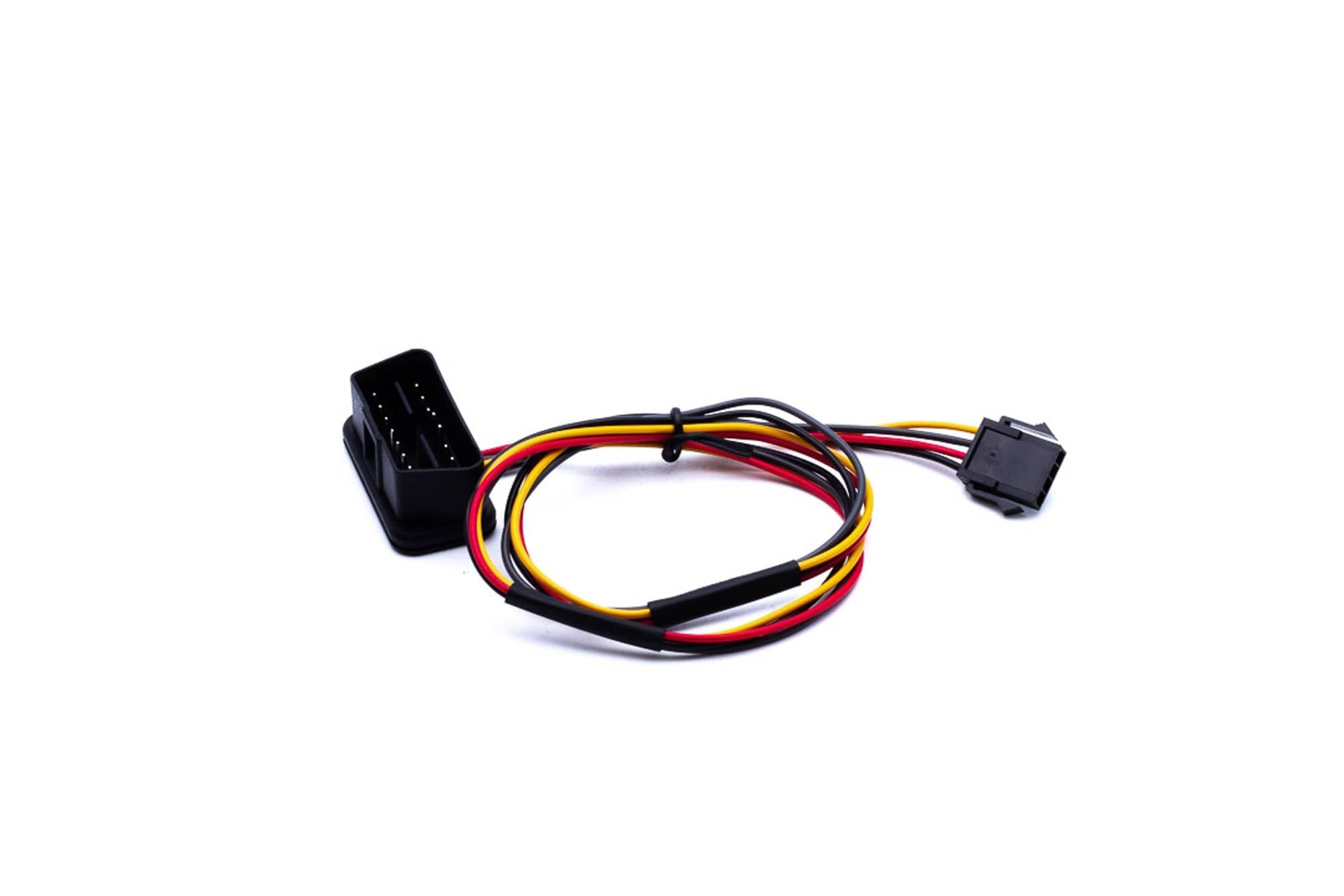 Kies-Motorsports P3 P3 OBD2 Cable (Power + CANbus)
