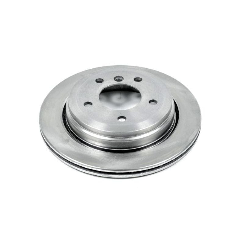 Kies-Motorsports PowerStop Power Stop 01-05 BMW 325xi Rear Autospecialty Brake Rotor