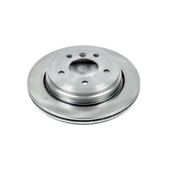 Kies-Motorsports PowerStop Power Stop 01-05 BMW 325xi Rear Autospecialty Brake Rotor