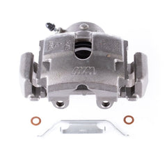Kies-Motorsports PowerStop Power Stop 01-06 BMW M3 Front Left Autospecialty Caliper w/Bracket