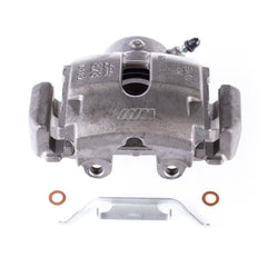 Kies-Motorsports PowerStop Power Stop 01-06 BMW M3 Front Right Autospecialty Caliper w/Bracket