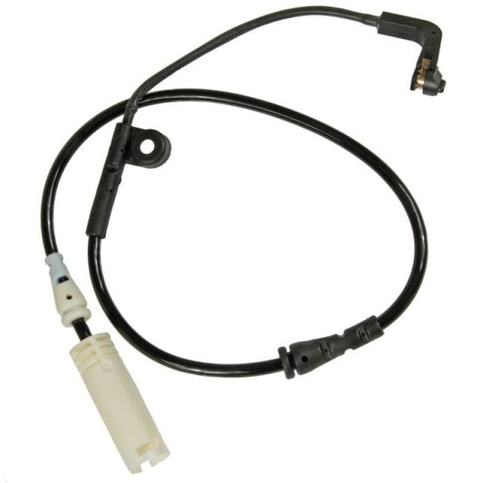 Kies-Motorsports PowerStop Power Stop 04-07 BMW 525i Front Euro-Stop Electronic Brake Pad Wear Sensor